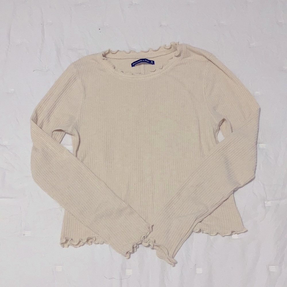 Cute long sleeve